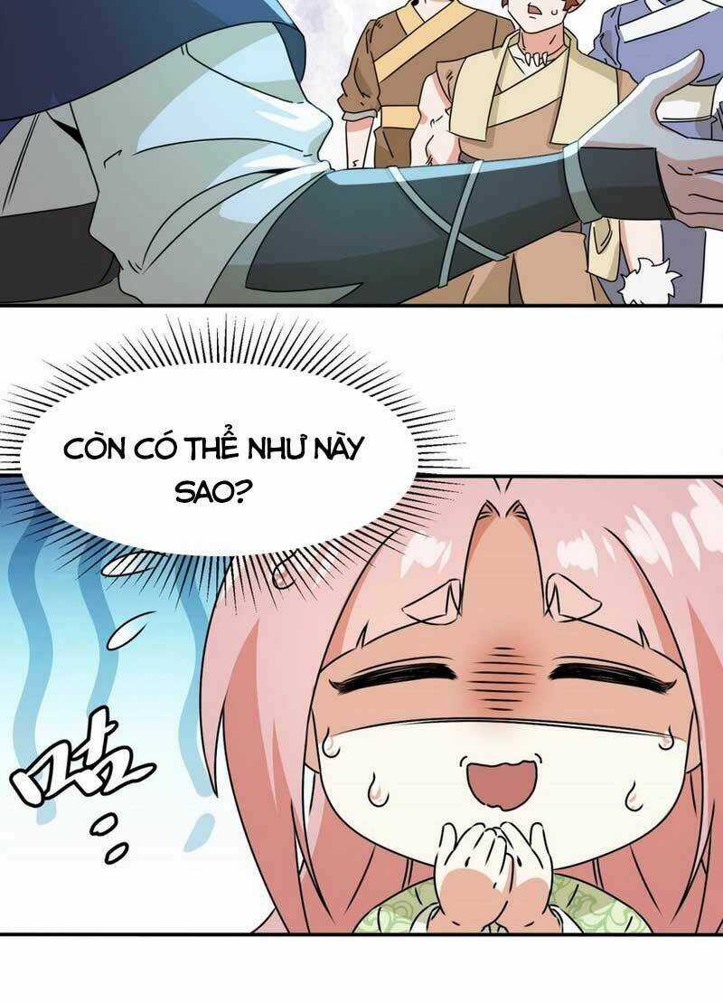 Vô Tận Thôn Phệ - Chapter 91 - Trang 24