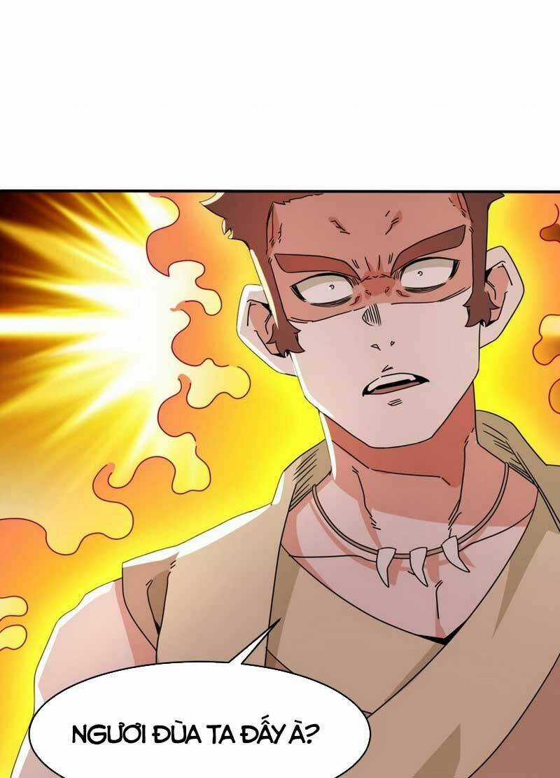 Vô Tận Thôn Phệ - Chapter 91 - Trang 25