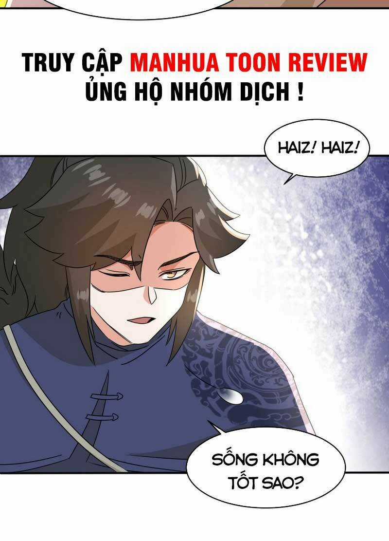 Vô Tận Thôn Phệ - Chapter 91 - Trang 26