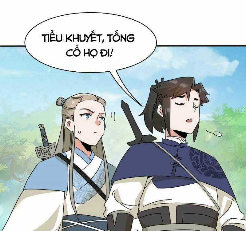 Vô Tận Thôn Phệ - Chapter 91 - Trang 27