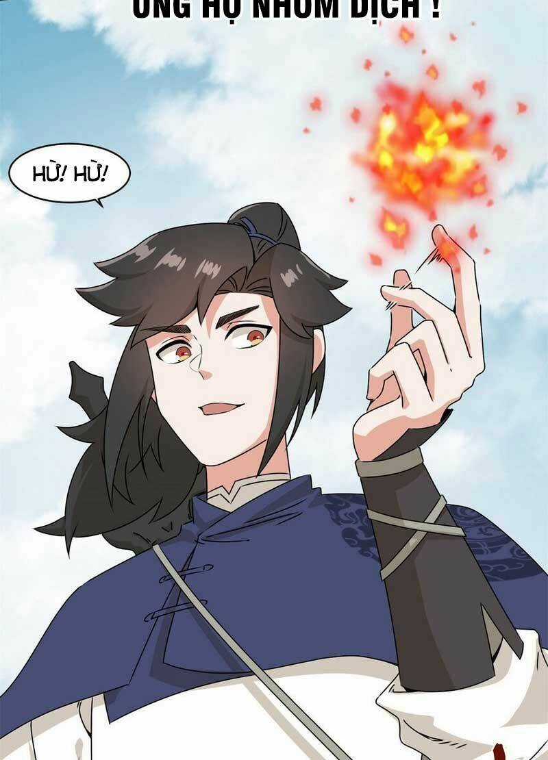 Vô Tận Thôn Phệ - Chapter 91 - Trang 4