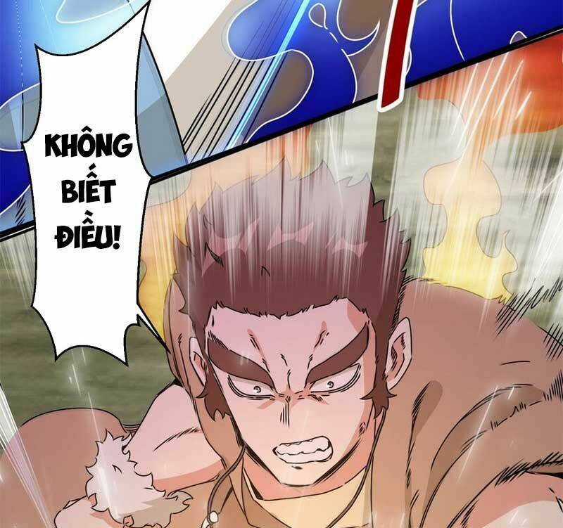 Vô Tận Thôn Phệ - Chapter 91 - Trang 33