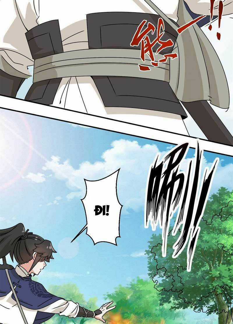 Vô Tận Thôn Phệ - Chapter 91 - Trang 5