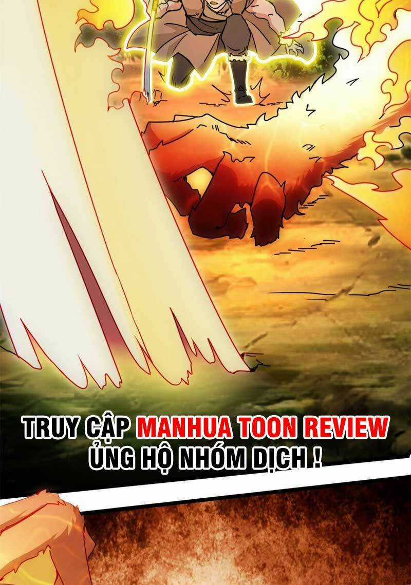 Vô Tận Thôn Phệ - Chapter 91 - Trang 44