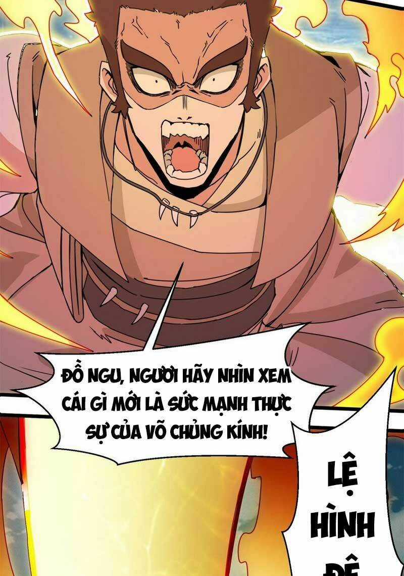 Vô Tận Thôn Phệ - Chapter 91 - Trang 46