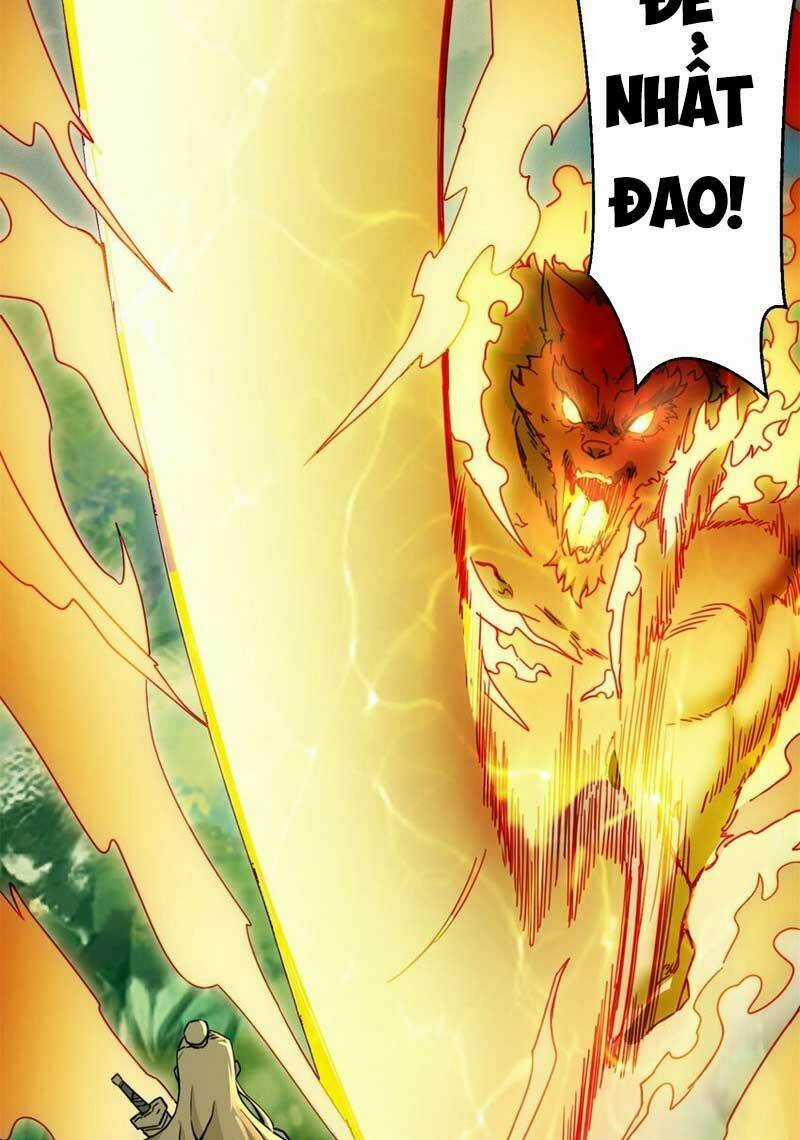 Vô Tận Thôn Phệ - Chapter 91 - Trang 47