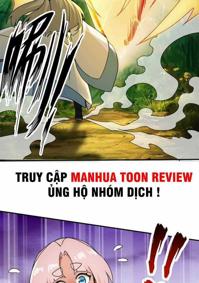 Vô Tận Thôn Phệ - Chapter 91 - Trang 48