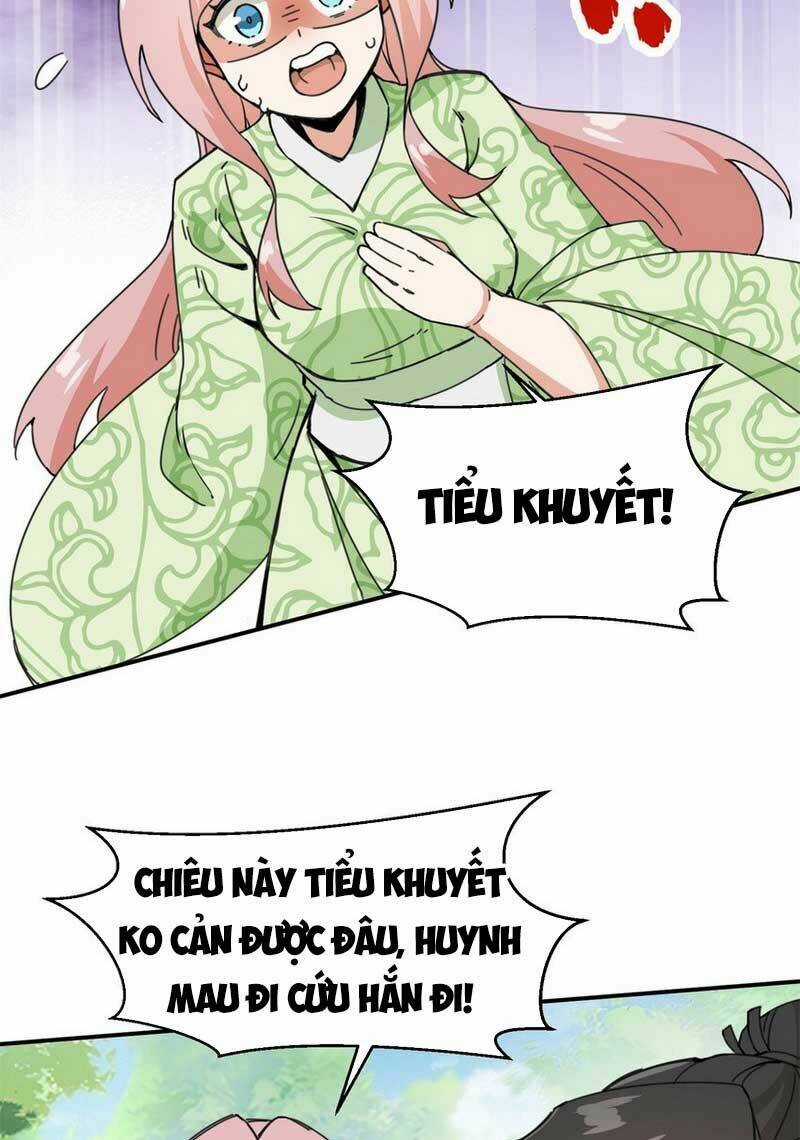 Vô Tận Thôn Phệ - Chapter 91 - Trang 49