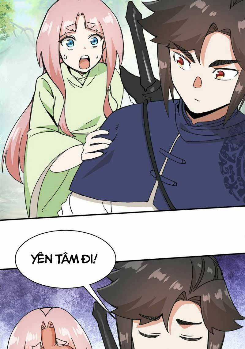 Vô Tận Thôn Phệ - Chapter 91 - Trang 50