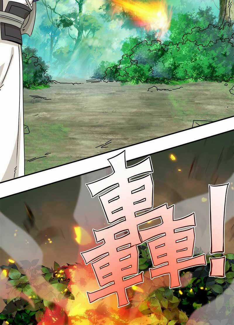 Vô Tận Thôn Phệ - Chapter 91 - Trang 6