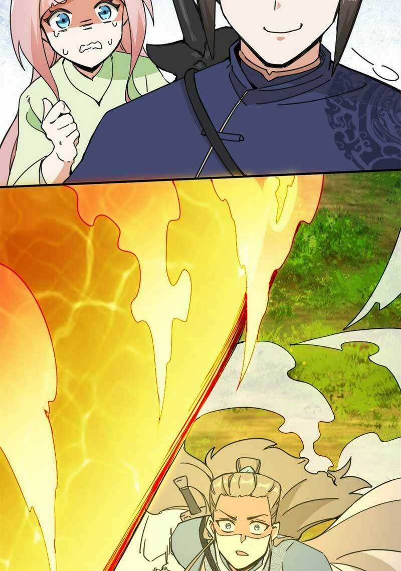 Vô Tận Thôn Phệ - Chapter 91 - Trang 51