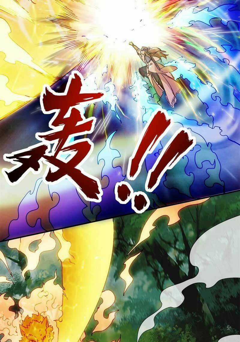 Vô Tận Thôn Phệ - Chapter 91 - Trang 53