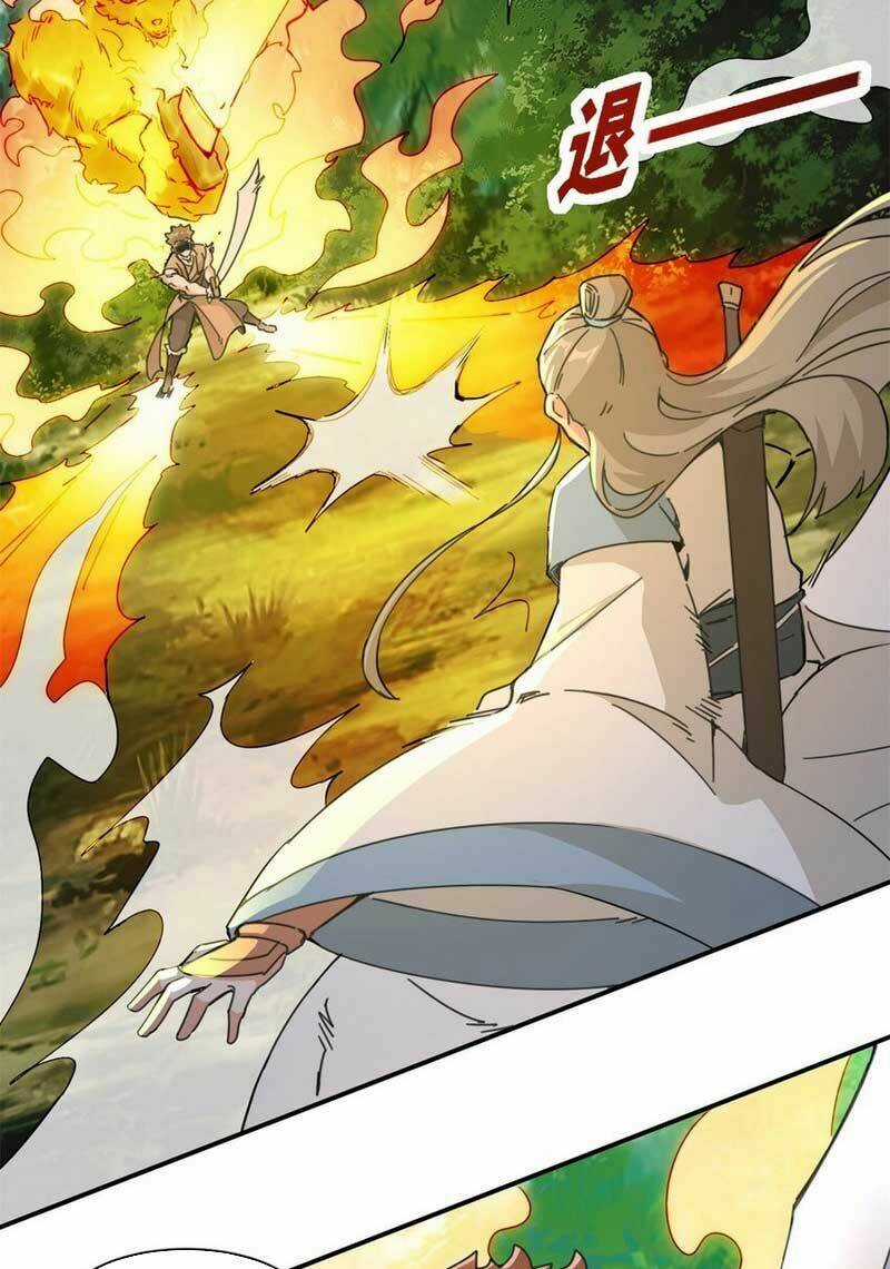 Vô Tận Thôn Phệ - Chapter 91 - Trang 54