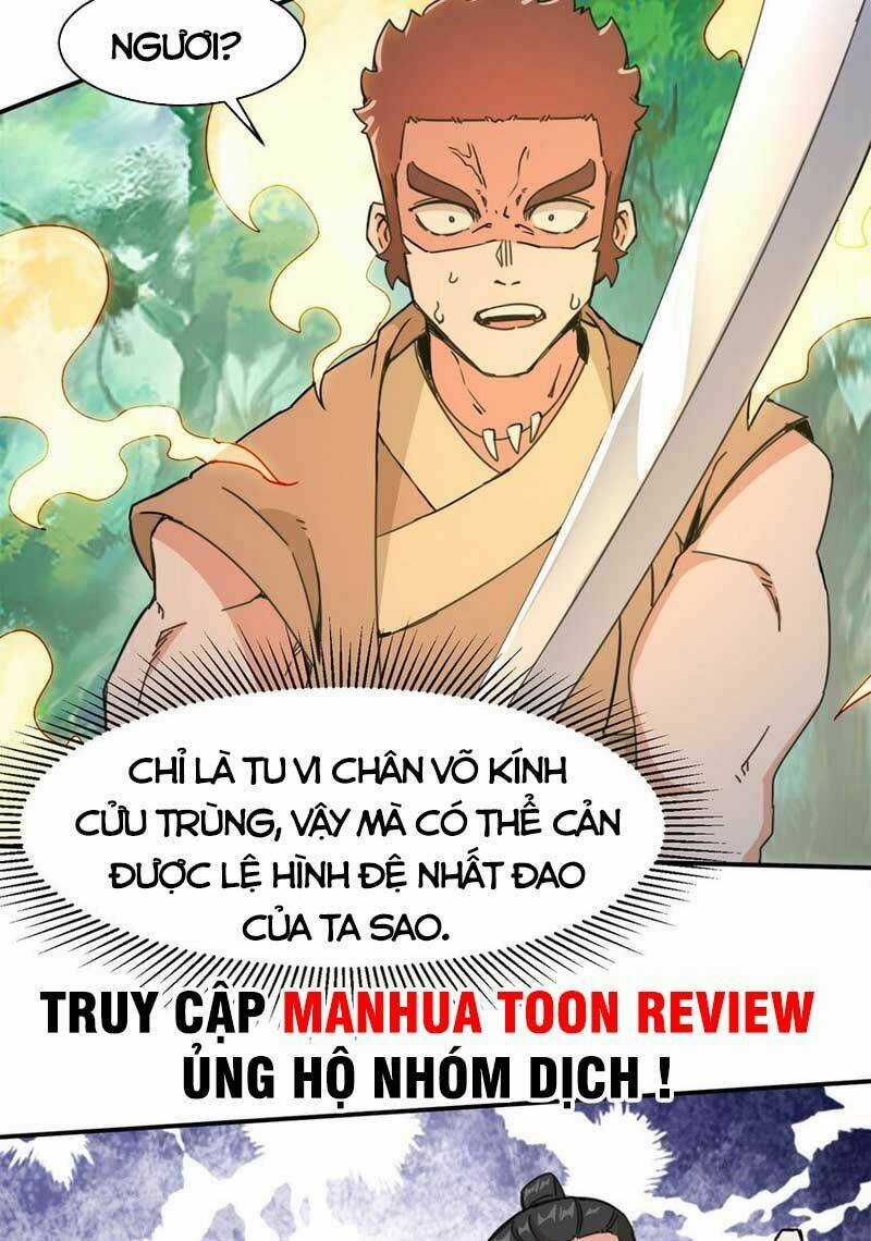 Vô Tận Thôn Phệ - Chapter 91 - Trang 55