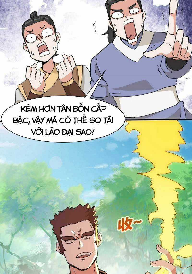 Vô Tận Thôn Phệ - Chapter 91 - Trang 56
