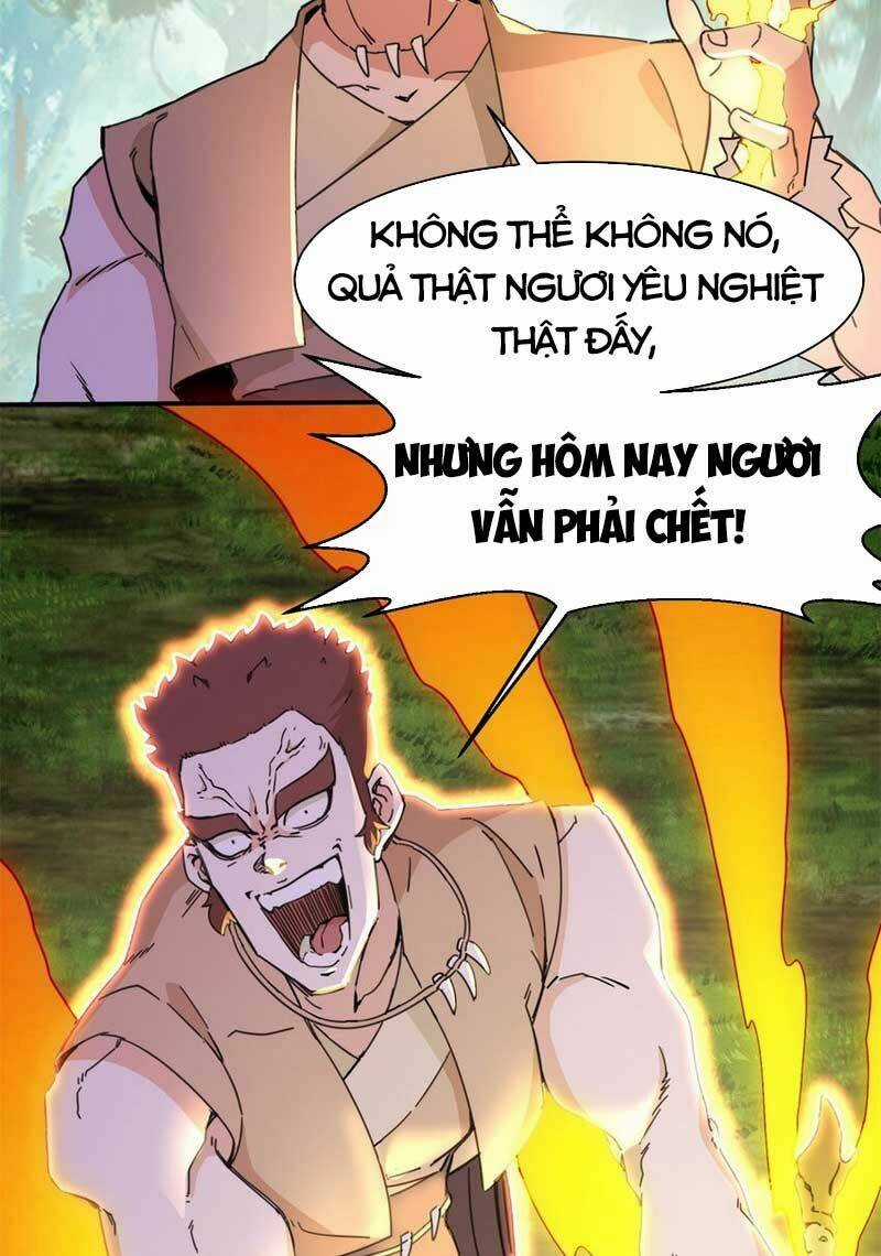 Vô Tận Thôn Phệ - Chapter 91 - Trang 57