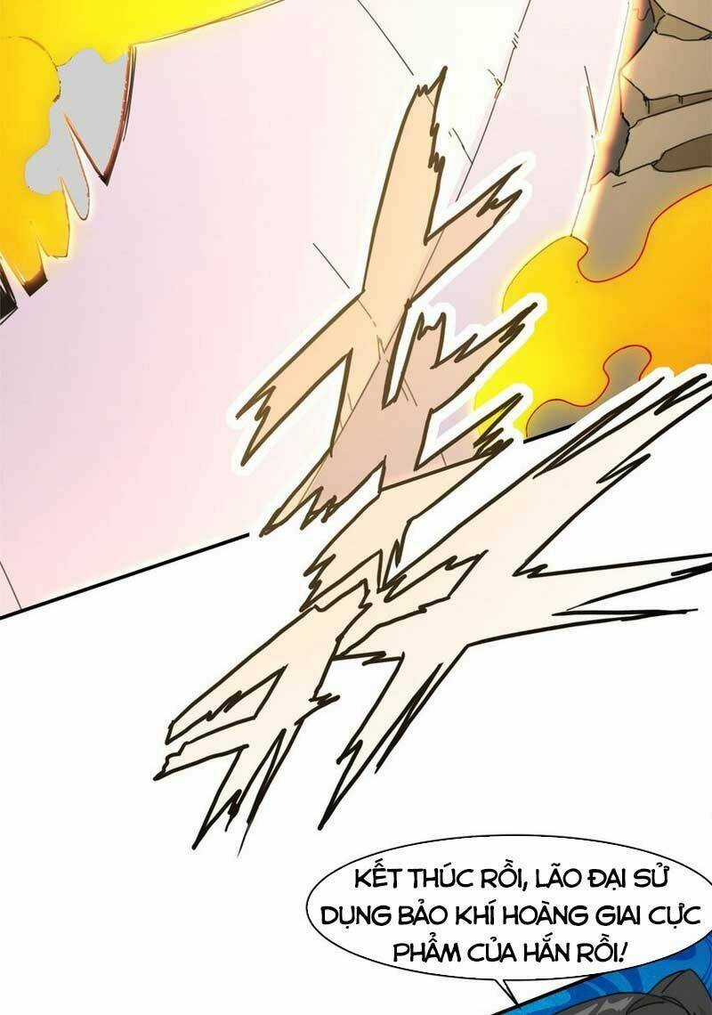 Vô Tận Thôn Phệ - Chapter 91 - Trang 59