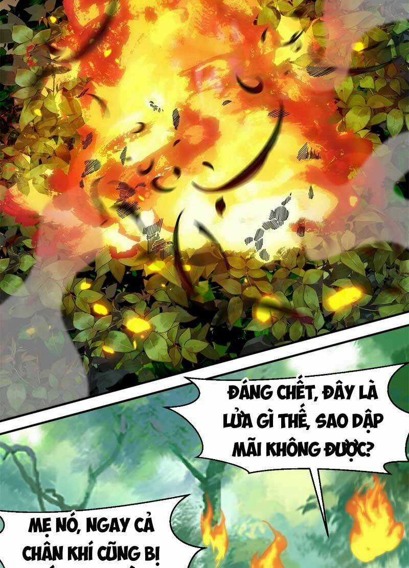 Vô Tận Thôn Phệ - Chapter 91 - Trang 7