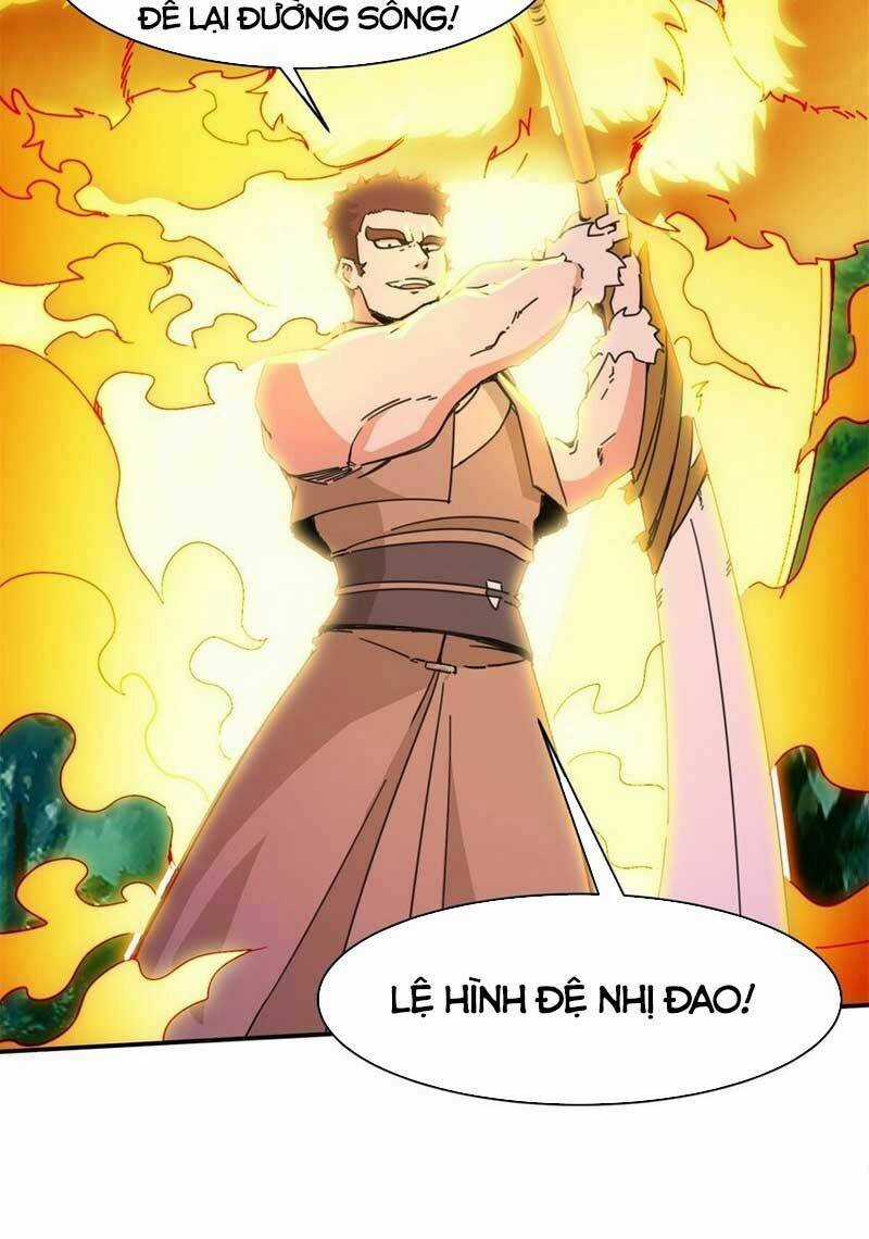 Vô Tận Thôn Phệ - Chapter 91 - Trang 61