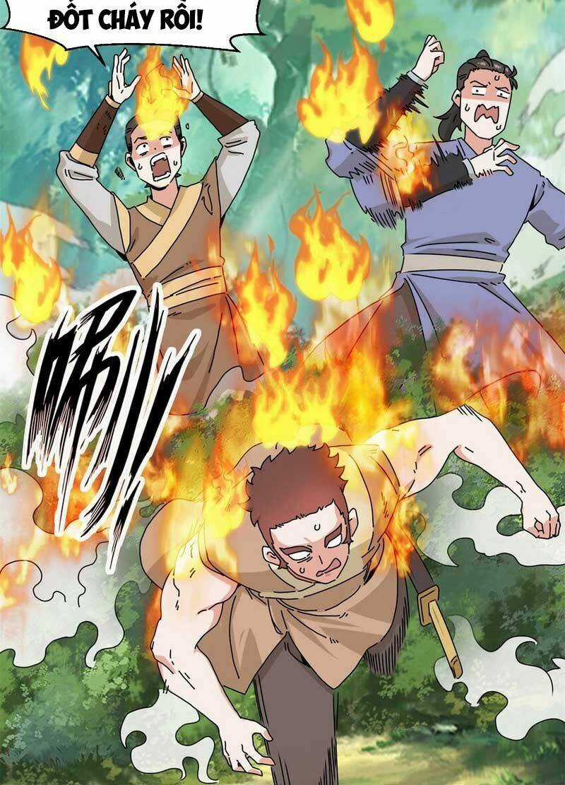 Vô Tận Thôn Phệ - Chapter 91 - Trang 8