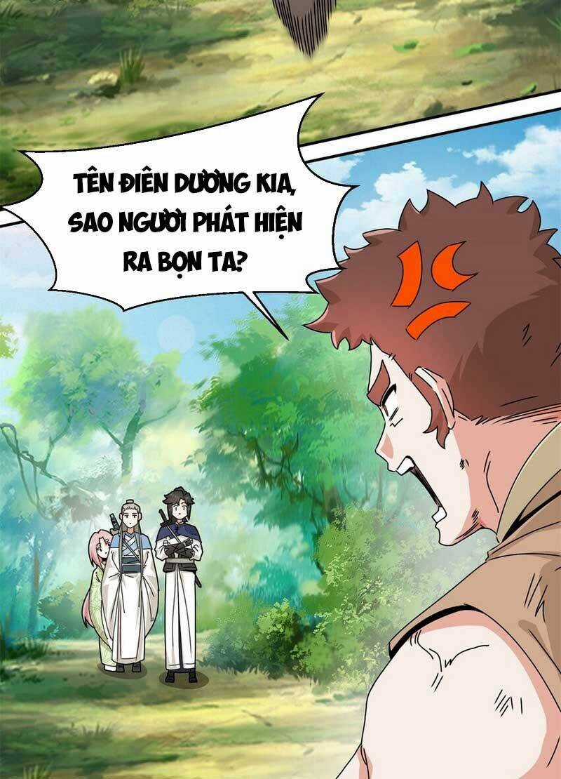 Vô Tận Thôn Phệ - Chapter 91 - Trang 9
