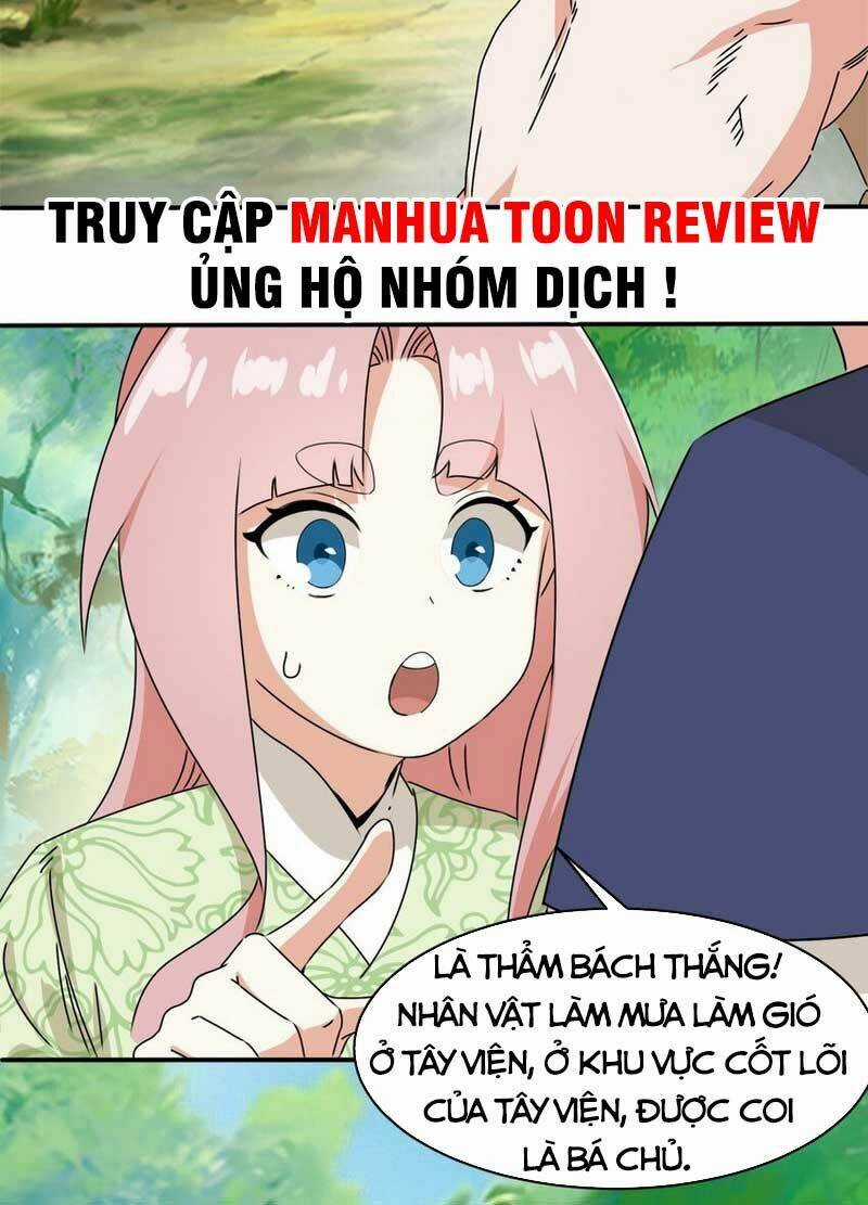 Vô Tận Thôn Phệ - Chapter 91 - Trang 10