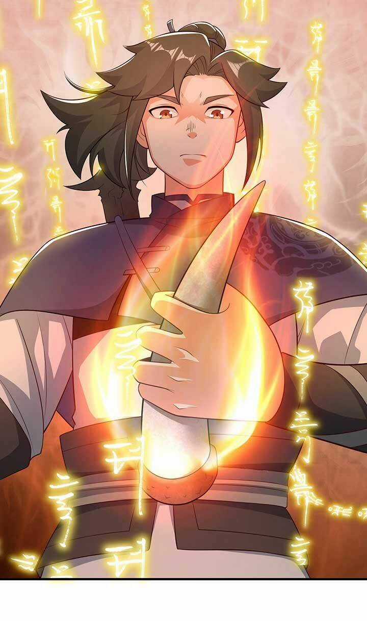 Vô Tận Thôn Phệ - Chapter 92 - Trang 11