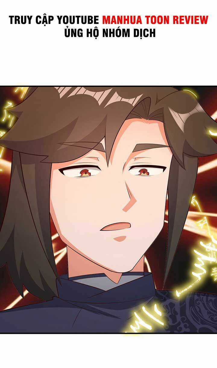 Vô Tận Thôn Phệ - Chapter 92 - Trang 12