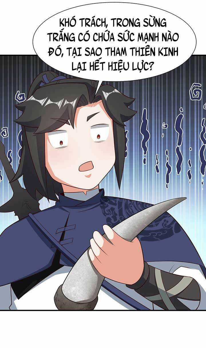 Vô Tận Thôn Phệ - Chapter 92 - Trang 13