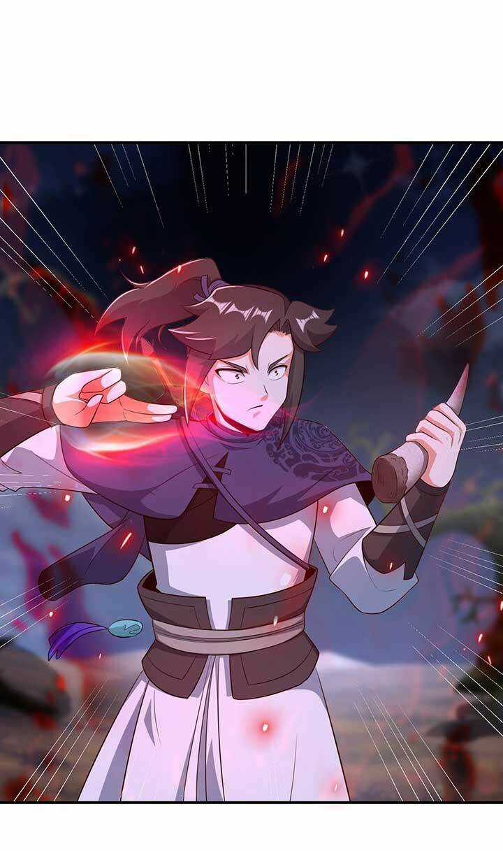 Vô Tận Thôn Phệ - Chapter 92 - Trang 14