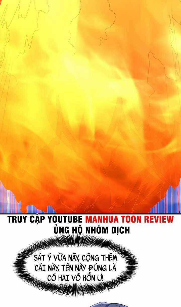Vô Tận Thôn Phệ - Chapter 92 - Trang 17