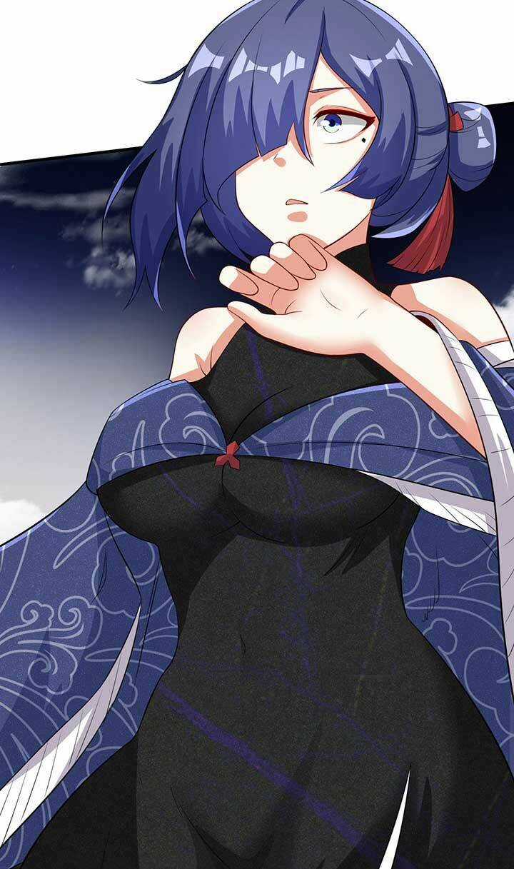 Vô Tận Thôn Phệ - Chapter 92 - Trang 18