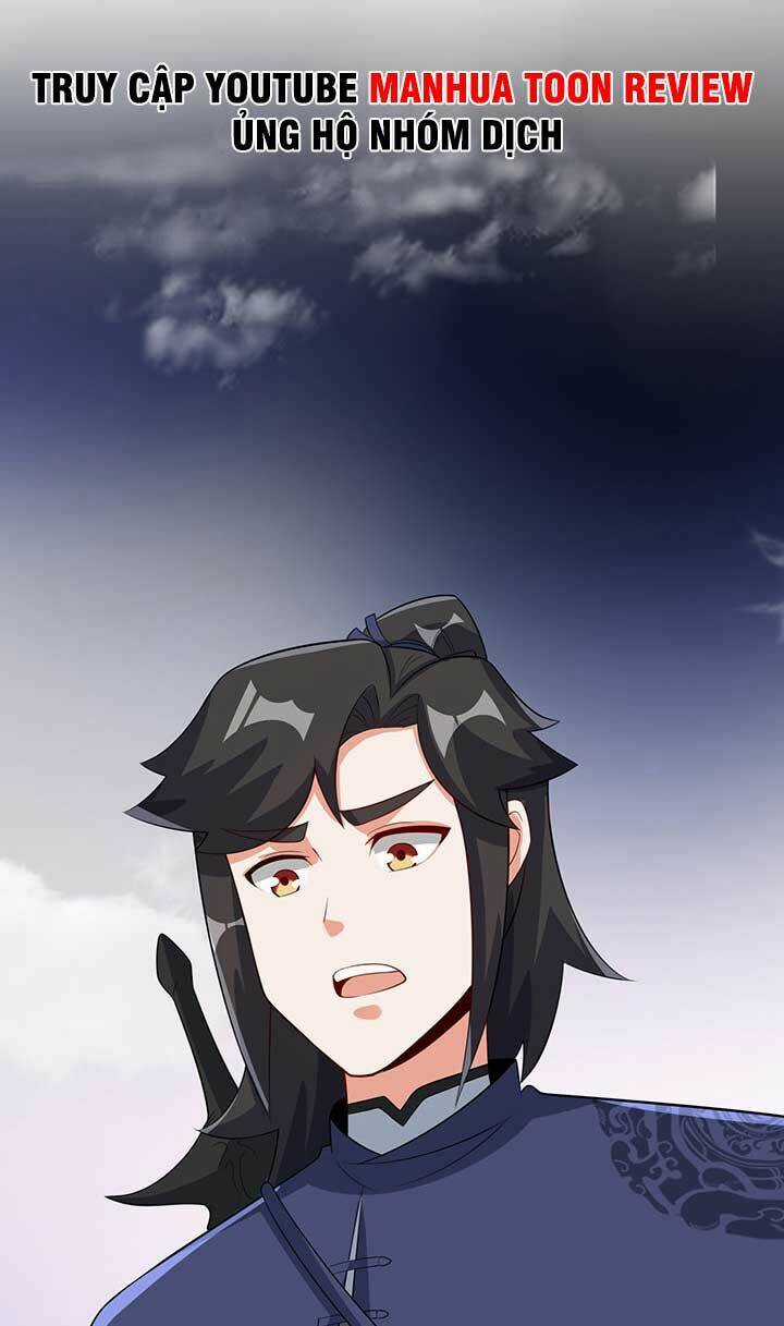 Vô Tận Thôn Phệ - Chapter 92 - Trang 20