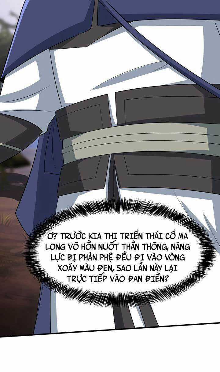 Vô Tận Thôn Phệ - Chapter 92 - Trang 21