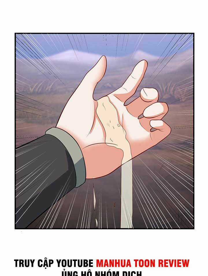 Vô Tận Thôn Phệ - Chapter 92 - Trang 22