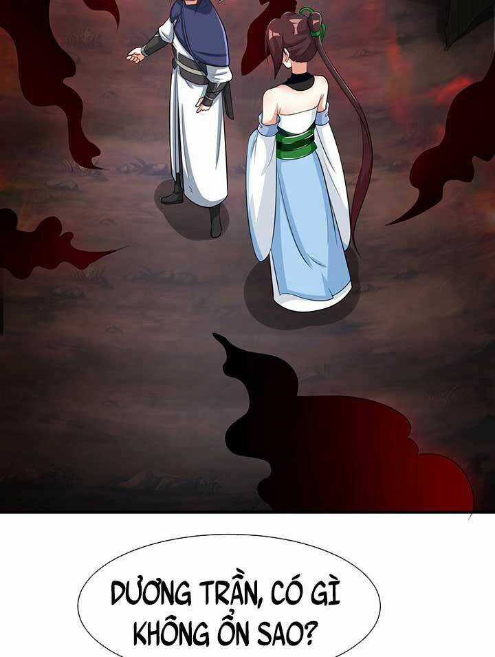 Vô Tận Thôn Phệ - Chapter 92 - Trang 26