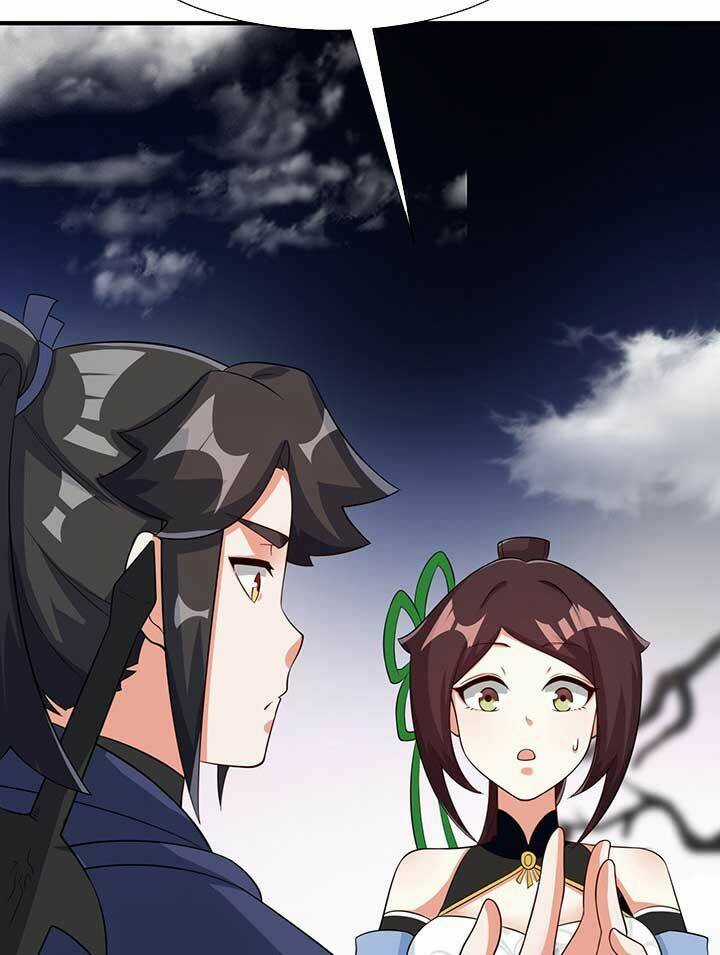 Vô Tận Thôn Phệ - Chapter 92 - Trang 27