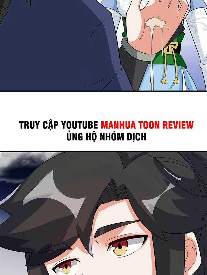 Vô Tận Thôn Phệ - Chapter 92 - Trang 28