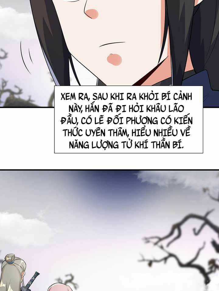 Vô Tận Thôn Phệ - Chapter 92 - Trang 29