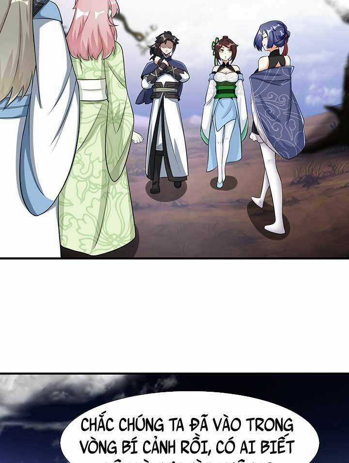 Vô Tận Thôn Phệ - Chapter 92 - Trang 30