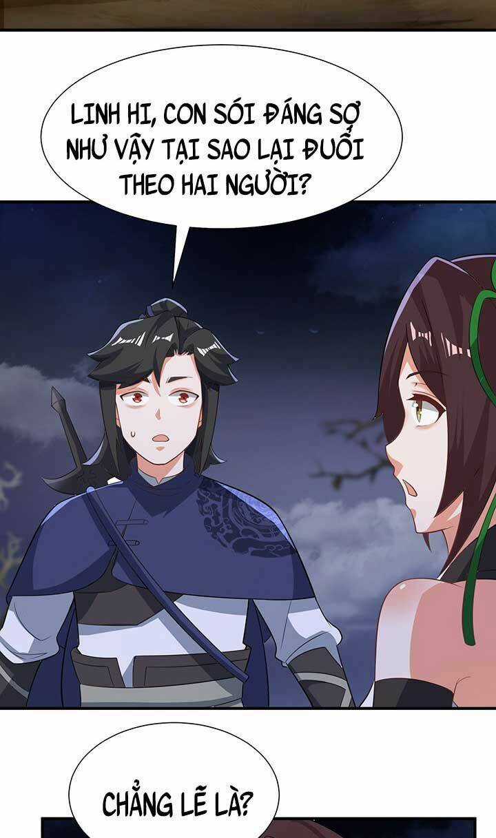 Vô Tận Thôn Phệ - Chapter 92 - Trang 4