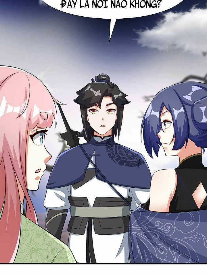 Vô Tận Thôn Phệ - Chapter 92 - Trang 31