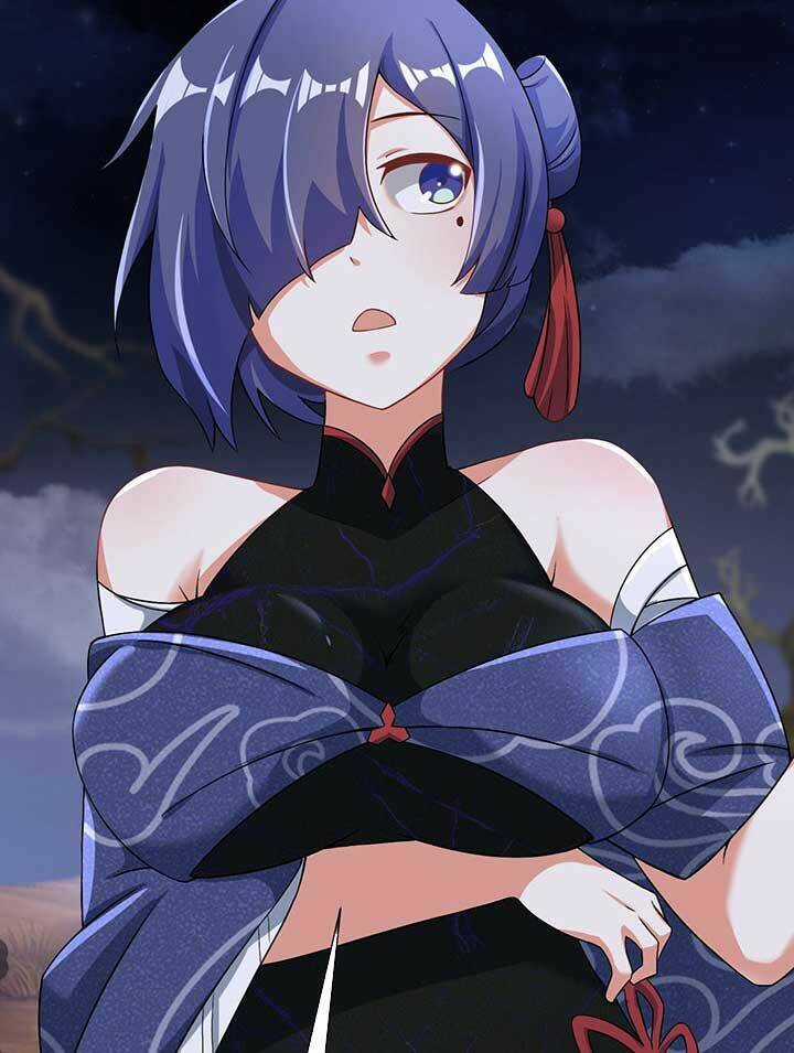 Vô Tận Thôn Phệ - Chapter 92 - Trang 34