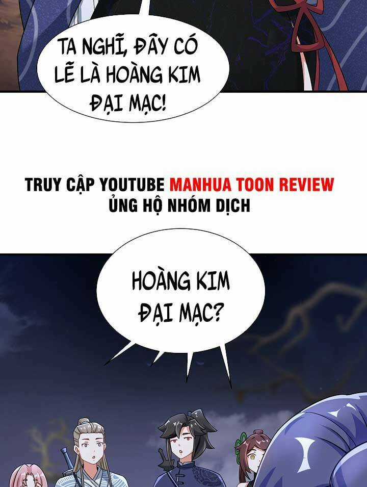 Vô Tận Thôn Phệ - Chapter 92 - Trang 35