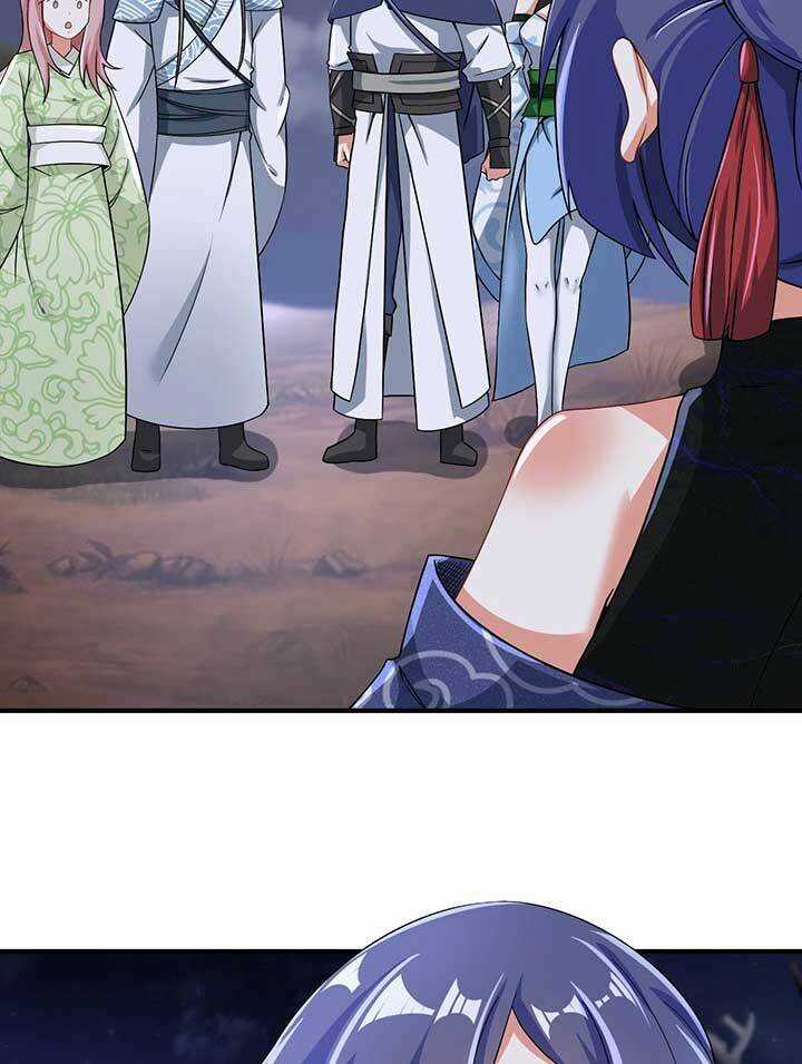 Vô Tận Thôn Phệ - Chapter 92 - Trang 36