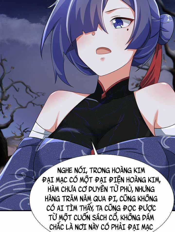 Vô Tận Thôn Phệ - Chapter 92 - Trang 37
