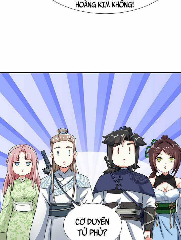 Vô Tận Thôn Phệ - Chapter 92 - Trang 38