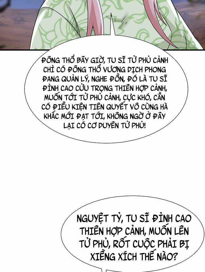 Vô Tận Thôn Phệ - Chapter 92 - Trang 40