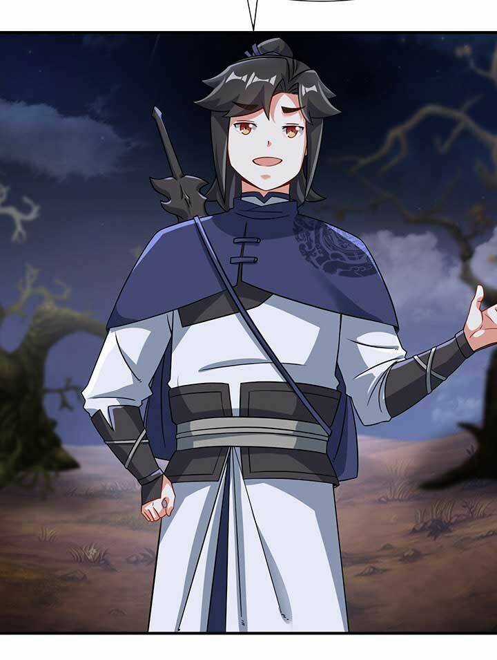 Vô Tận Thôn Phệ - Chapter 92 - Trang 41