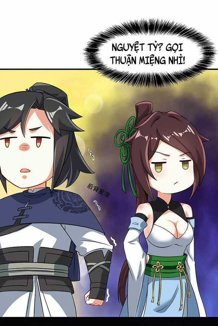 Vô Tận Thôn Phệ - Chapter 92 - Trang 42